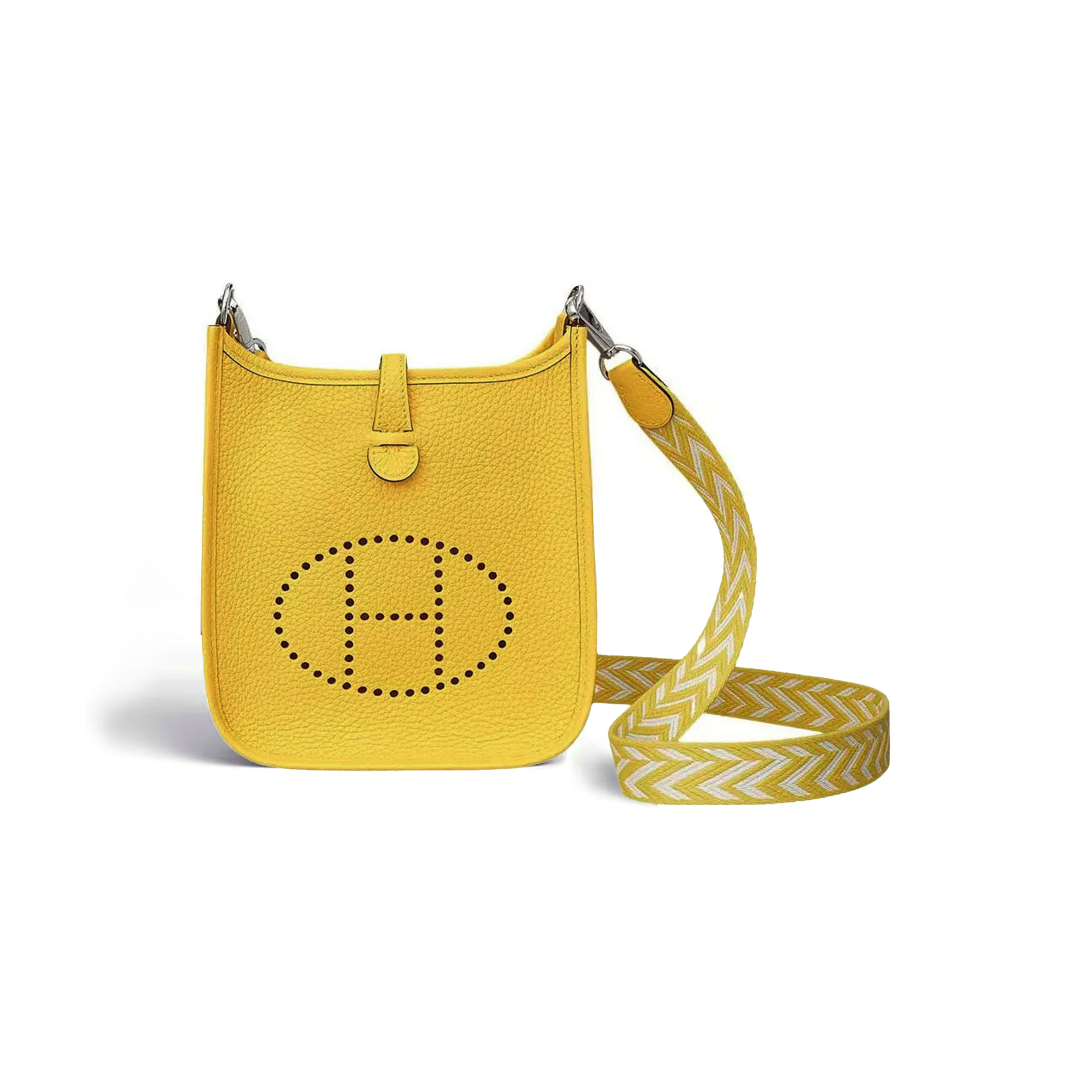 H**mes master evelyne mini amazon bag h077887ckac (18*16*5cm)